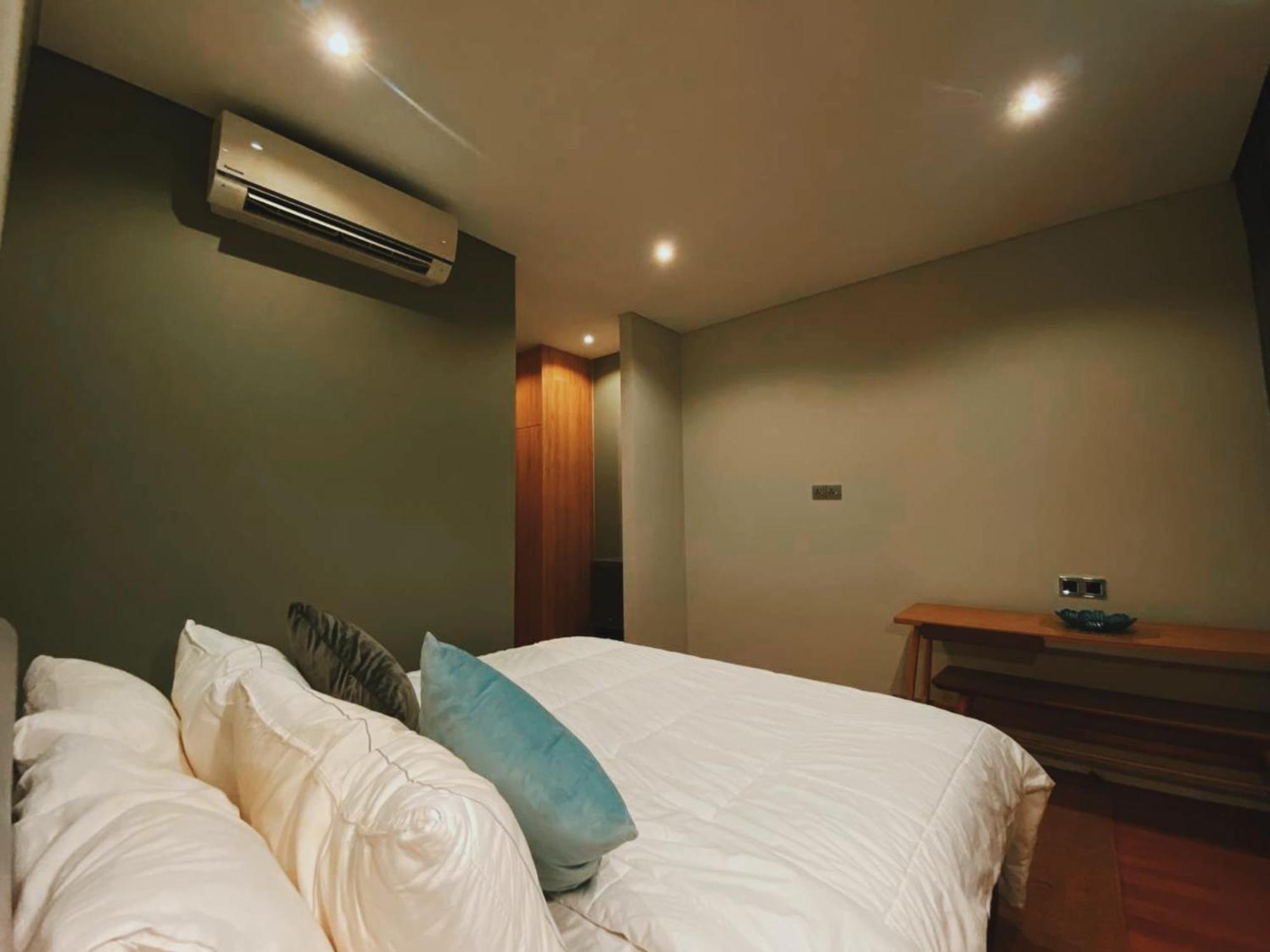 Apartment Sky By Monosuites Klcc — Photos 2